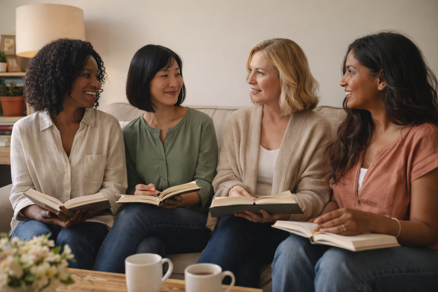 Navigating Identity Shifts